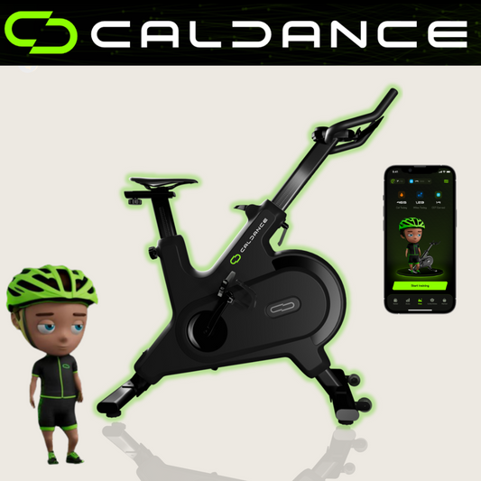 CalDance 新手入門-NFT介紹