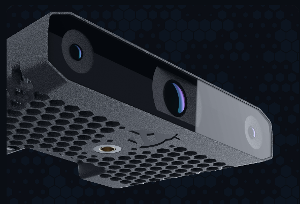 Hivemapper Bee driving recorder