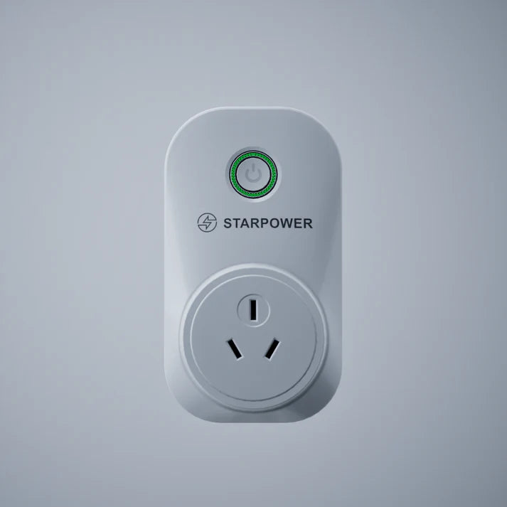 STARPOWER Smart Plug