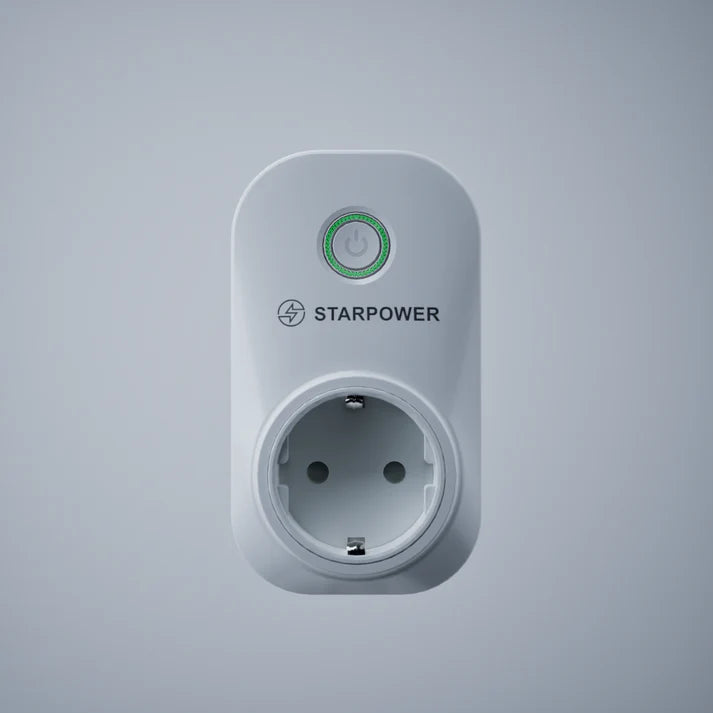 STARPOWER Smart Plug