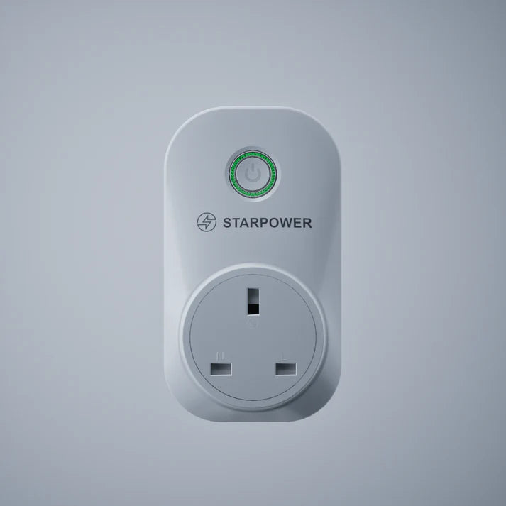 STARPOWER Smart Plug