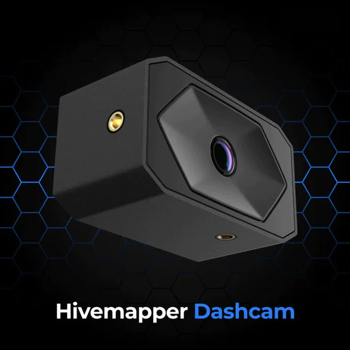 新品】 hivemapper dashcam ダッシュカム ハイブマッパー 【在庫あり