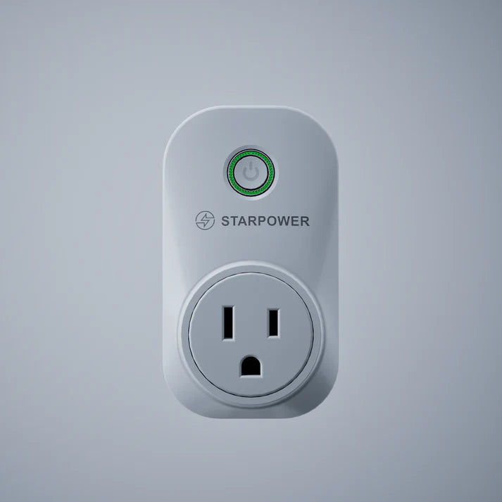 STARPOWER Smart Plug