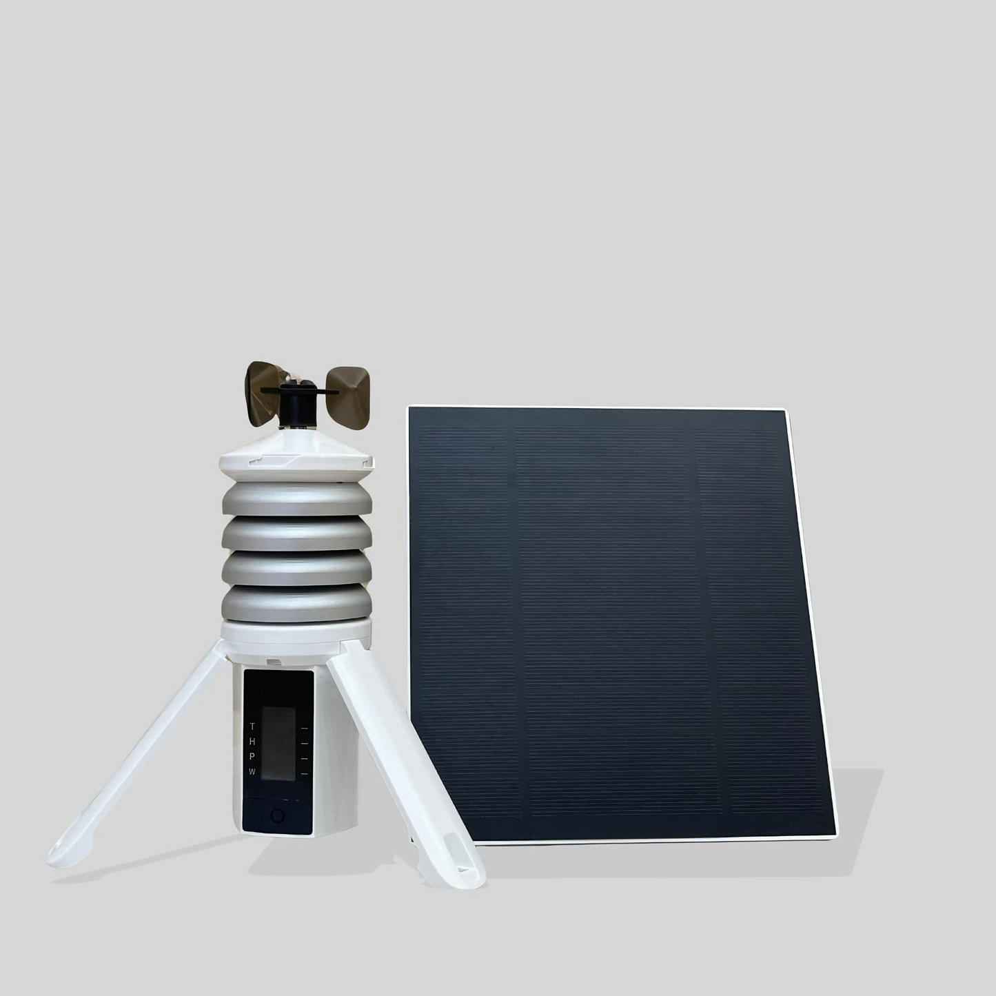 SKY-100 氣象礦機