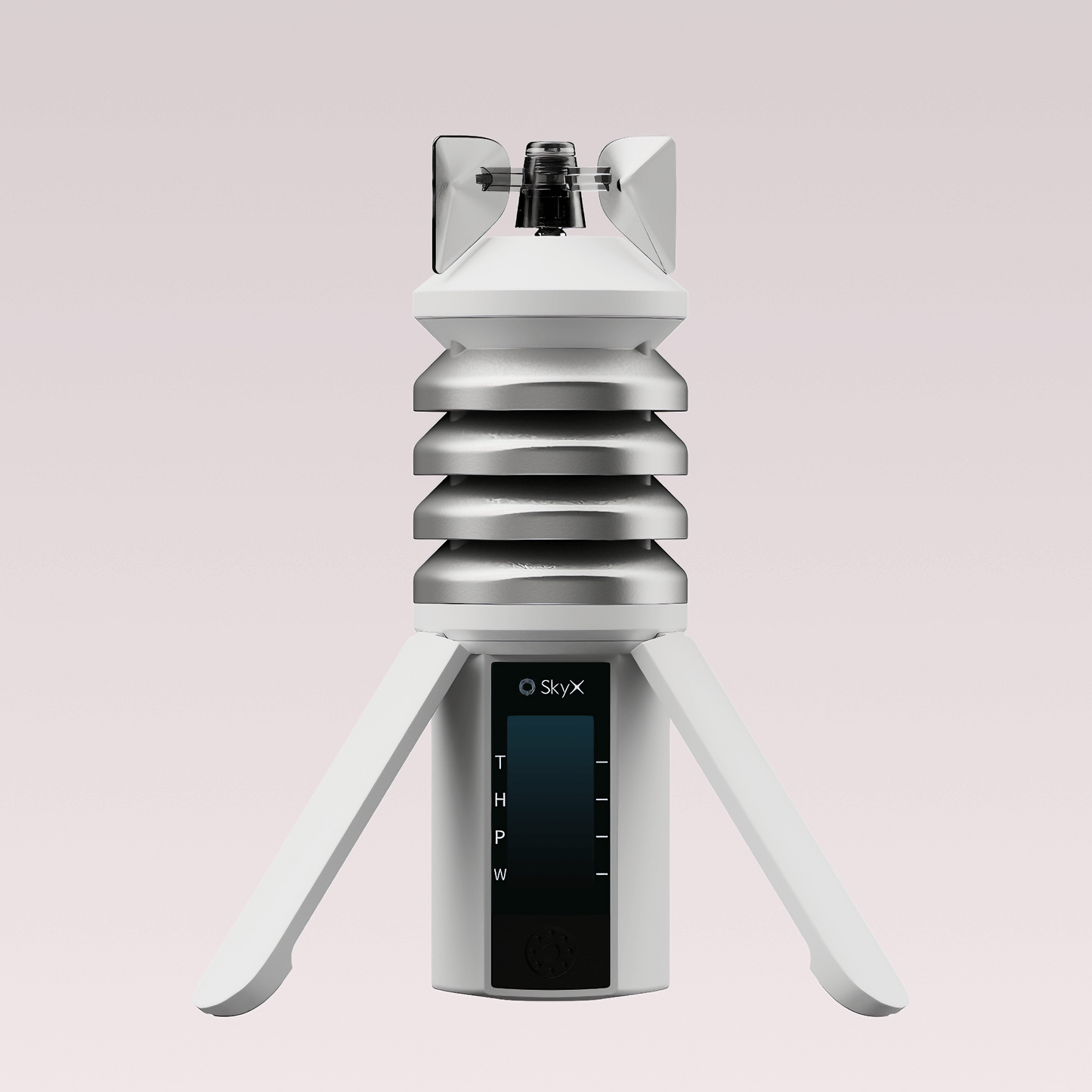 SKY-100 氣象礦機