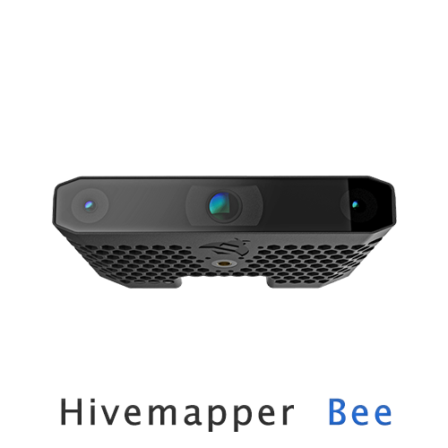 Hivemapper Bee driving recorder