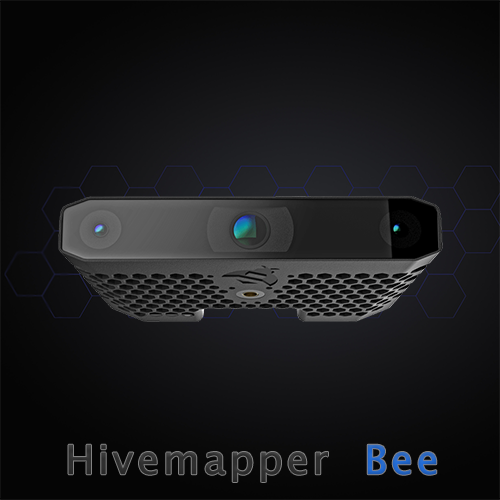 Hivemapper Bee driving recorder