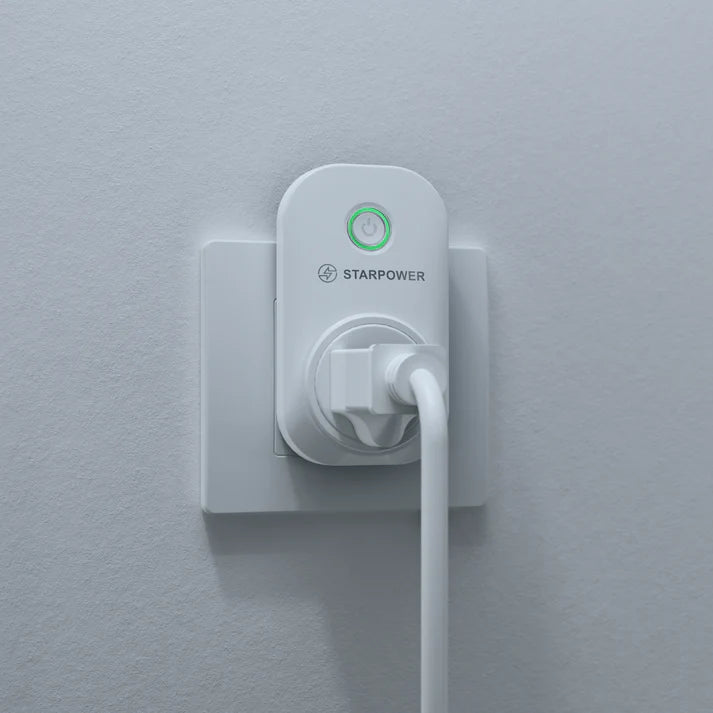 STARPOWER Smart Plug