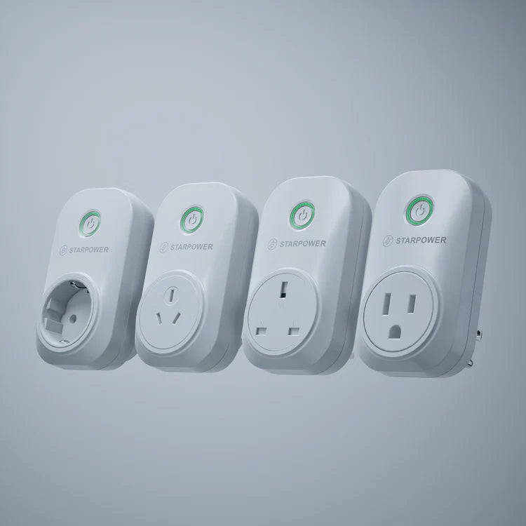STARPOWER Smart Plug