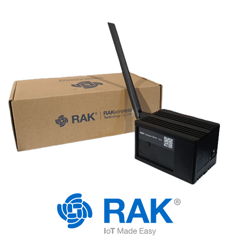 RAK Hotspot V2 / RAK Hotspot Miner (64GB SD CARD)
