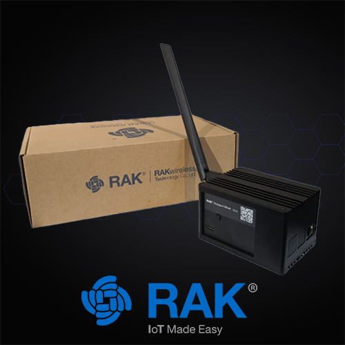 RAK Hotspot V2 / RAK Hotspot Miner (64GB SD CARD)