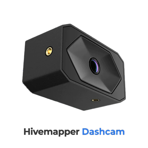 【予約受付中】Hivemapperドライブレコーダーのコピー