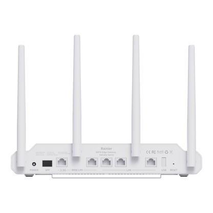 Roam Rainier MAX60