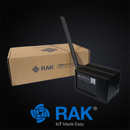 RAK Hotspot V2 / RAK Hotspot Miner (64GB SD CARD) 