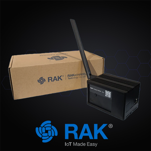 RAK Hotspot V2 / RAK Hotspot Miner (64GB SD カード) 